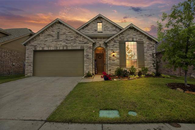 Forney, TX 75126,5009 Flanagan Drive