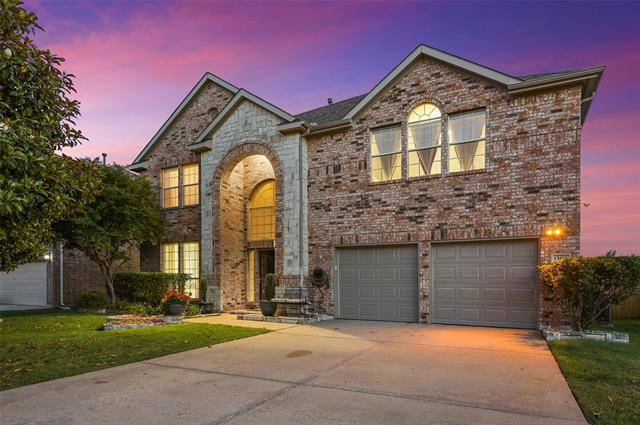 Frisco, TX 75035,13173 Scotch Pine Drive