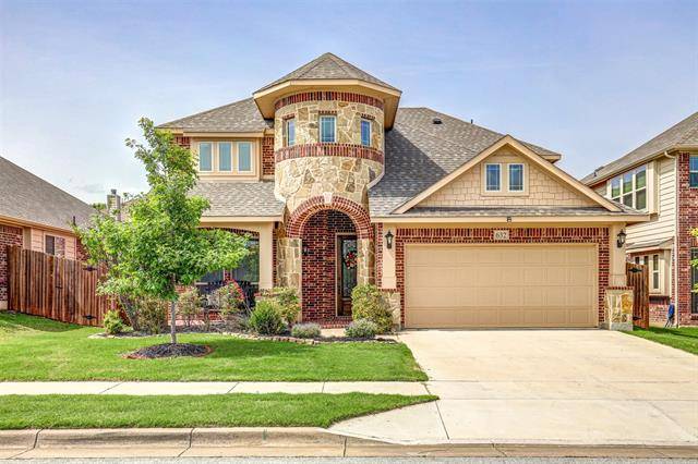 Fort Worth, TX 76131,632 Tierra Vista Way