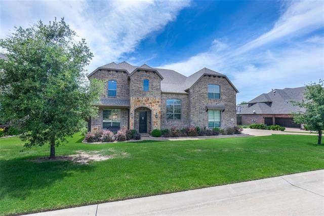 Hickory Creek, TX 75065,221 Pimlico