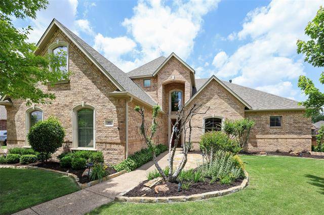 Keller, TX 76248,602 Uvalde Drive