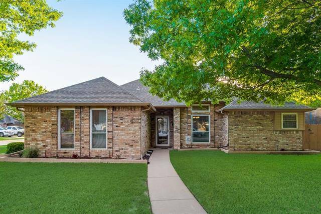 Midlothian, TX 76065,1651 E Pleasant Drive