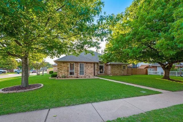 Midlothian, TX 76065,1651 E Pleasant Drive