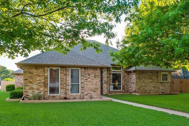 Midlothian, TX 76065,1651 E Pleasant Drive