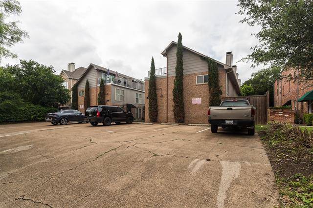 Dallas, TX 75219,4135 Wycliff Avenue #6