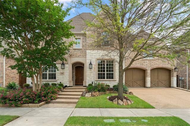 Allen, TX 75013,406 Blue Ridge Court