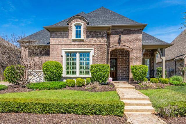 Frisco, TX 75033,3542 Hickory Grove Lane