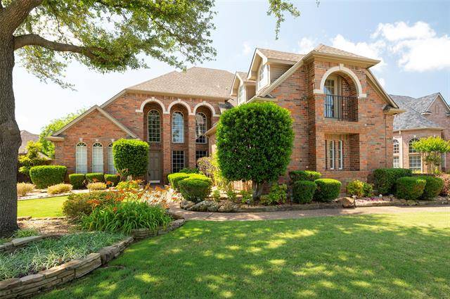 Colleyville, TX 76034,2305 Danielle Drive