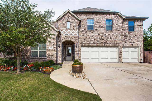 Mckinney, TX 75072,3501 Perkins Lane