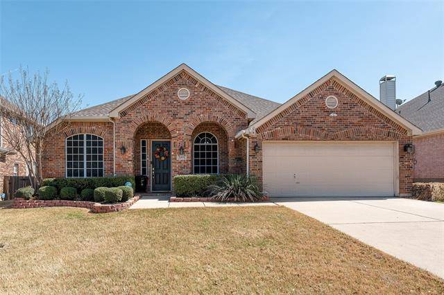 Keller, TX 76248,1205 Marblewood Drive