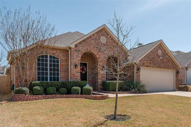 Keller, TX 76248,1205 Marblewood Drive