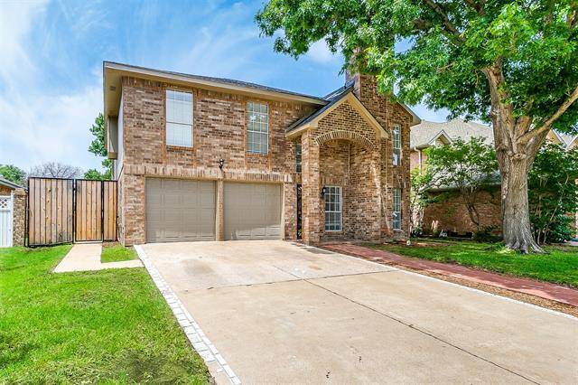 Grand Prairie, TX 75052,2810 Garden Oaks Place