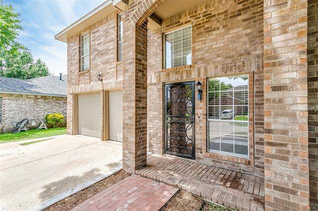 Grand Prairie, TX 75052,2810 Garden Oaks Place