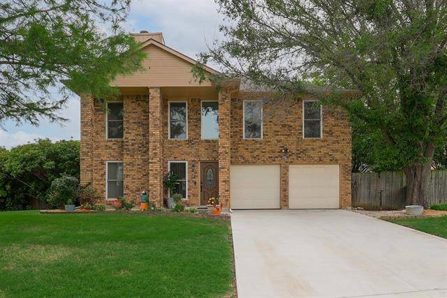 Flower Mound, TX 75028,1401 Sedalia Court