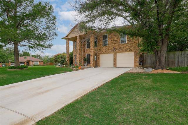 Flower Mound, TX 75028,1401 Sedalia Court