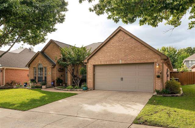 Fort Worth, TX 76137,5205 White Hills Drive