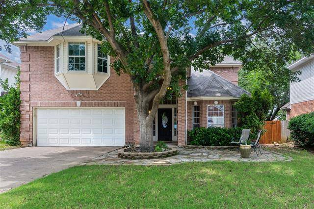 Grapevine, TX 76051,1806 Hunters Ridge Drive