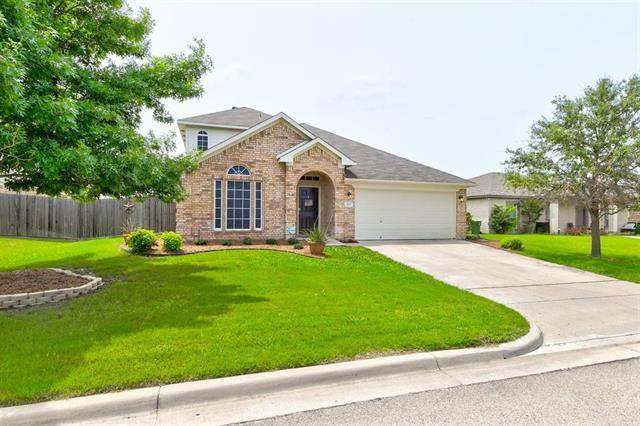 Aledo, TX 76008,313 Westgate Drive