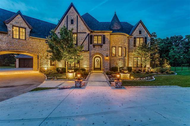 Flower Mound, TX 75022,8900 Baltusrol Drive