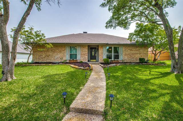 Richardson, TX 75082,2333 Woodglen Drive