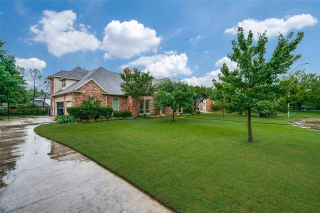 Southlake, TX 76092,811 Kleberg Court