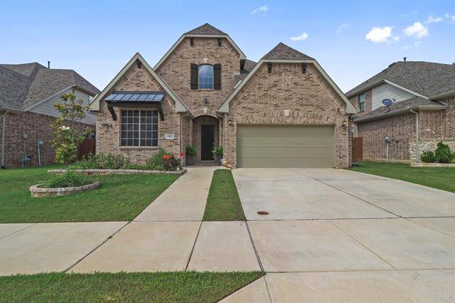 Fort Worth, TX 76262,14824 Cedar Flat Way