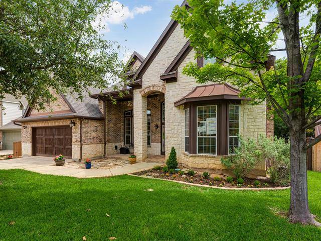 Grapevine, TX 76051,960 Fall Creek