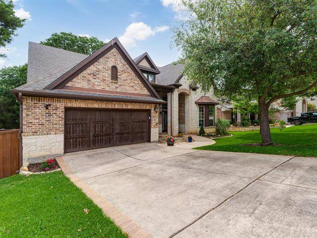 Grapevine, TX 76051,960 Fall Creek