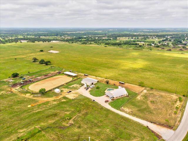 Paradise, TX 76073,219 Sunflower Road