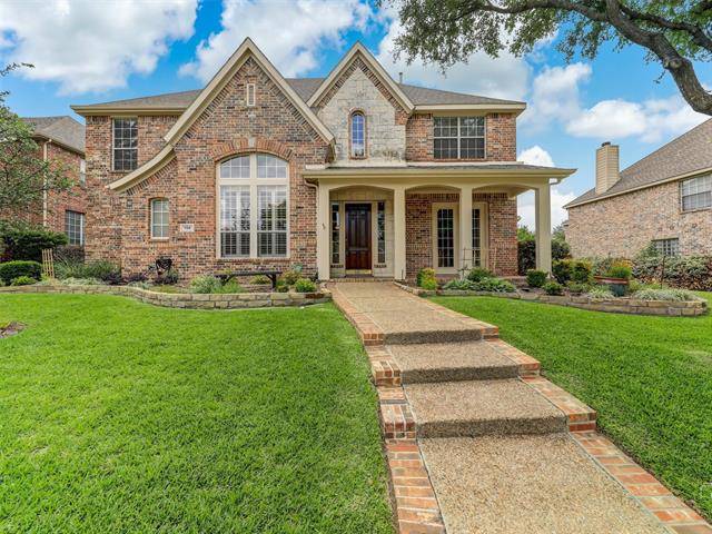 Allen, TX 75013,708 Franklin Drive