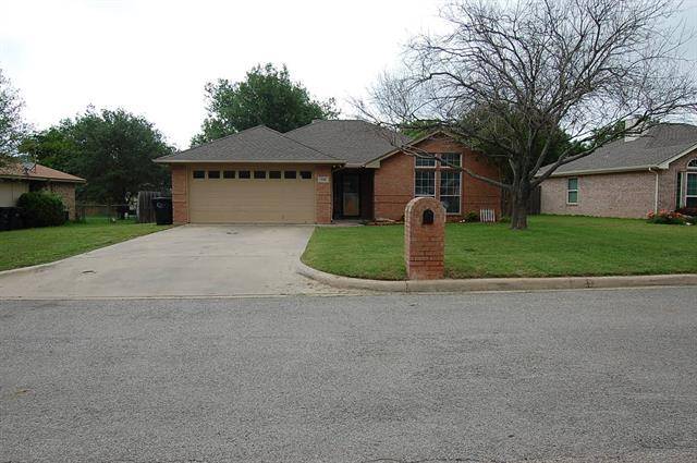 Cleburne, TX 76033,1508 Woodside Lane E