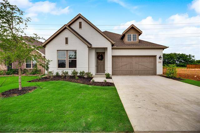 Little Elm, TX 75068,312 Moonvine Drive