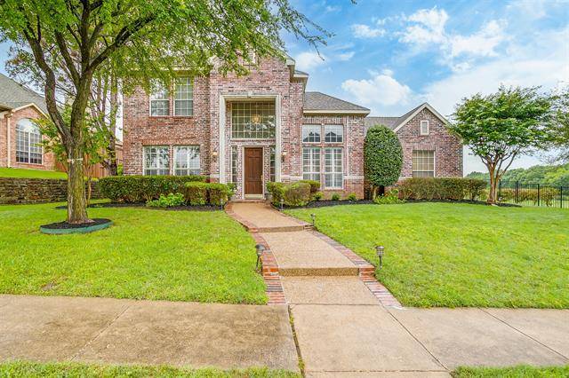 Plano, TX 75074,3633 Trailview Drive