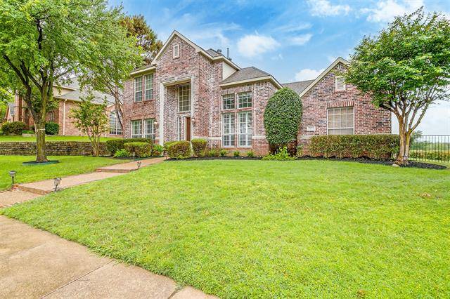 Plano, TX 75074,3633 Trailview Drive