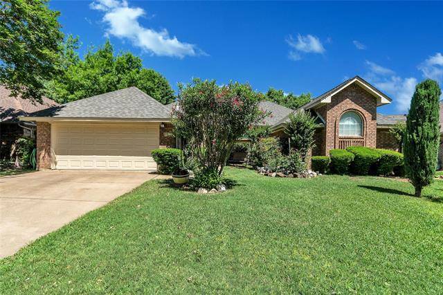 Grapevine, TX 76051,3318 Summerfield Drive