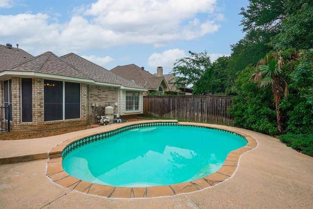 Flower Mound, TX 75028,3000 Brush Creek Lane