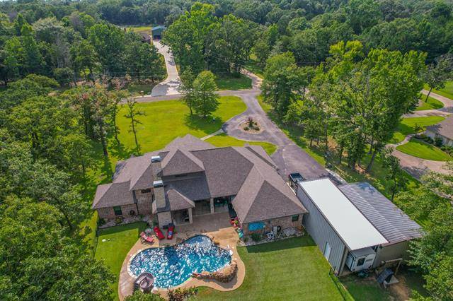 Larue, TX 75770,9385 Mallard Way