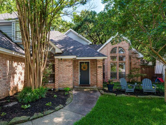 Grapevine, TX 76051,2153 Steeplewood Drive