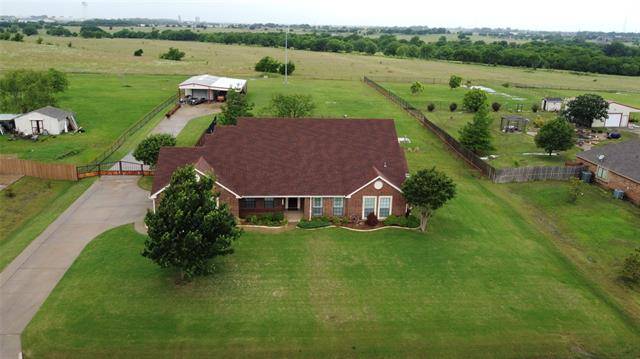 Royse City, TX 75189,396 Alexander Lane