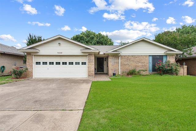 Fort Worth, TX 76133,7405 Glen Haven Drive