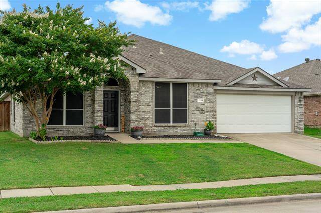 Wylie, TX 75098,1114 Lake Whitney Drive