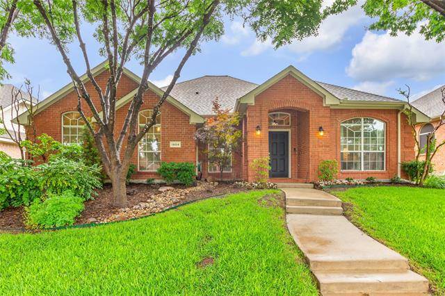 Allen, TX 75013,1404 Lighthouse Lane