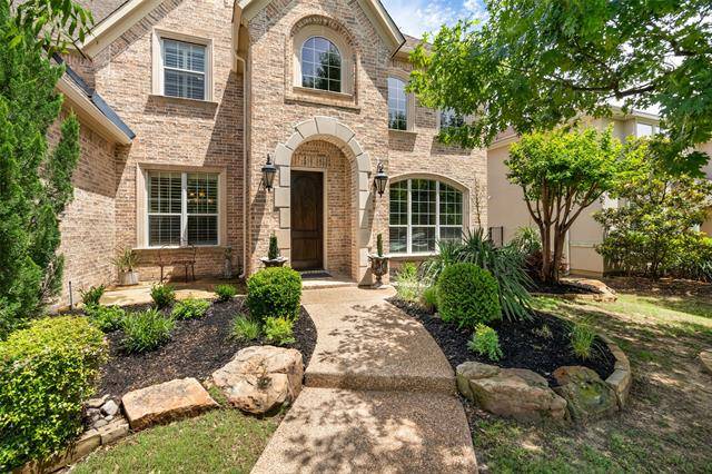 Allen, TX 75013,1605 Gladewater Drive