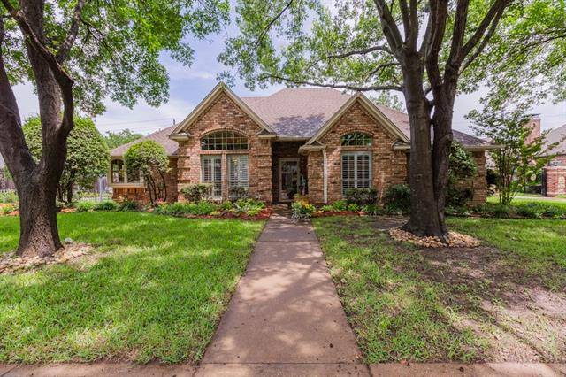 Keller, TX 76248,1419 Sweetgum Circle