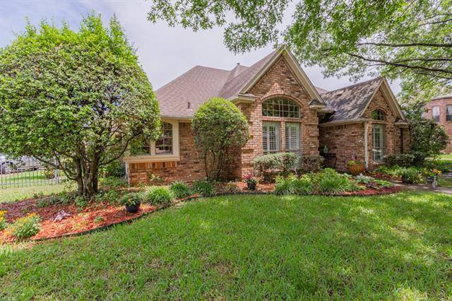 Keller, TX 76248,1419 Sweetgum Circle