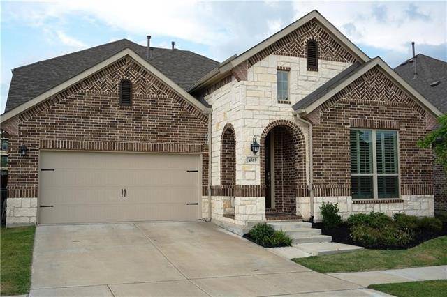 Mckinney, TX 75070,4505 Avenida Lane