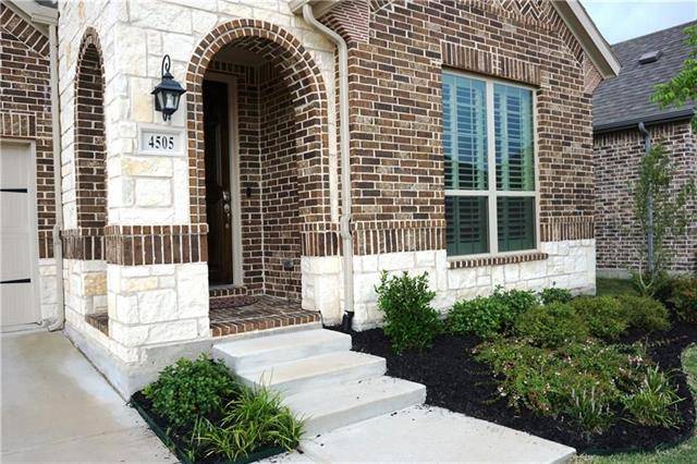 Mckinney, TX 75070,4505 Avenida Lane