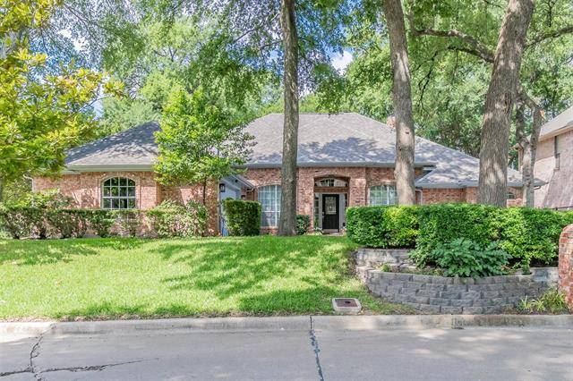 Fort Worth, TX 76112,5901 Riverbend Place