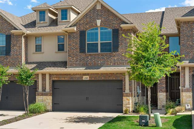 Little Elm, TX 75068,2749 Starburst