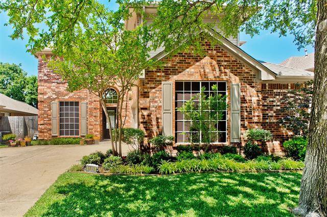 Keller, TX 76248,1713 Chatham Lane